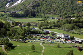  Folven Camping  Hjelle